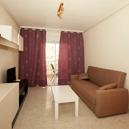 Monteagudo - Lmt Apartment