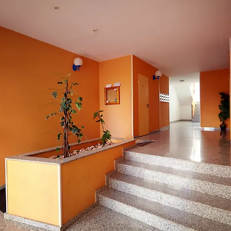 Apartment Monteagudo - Lmt