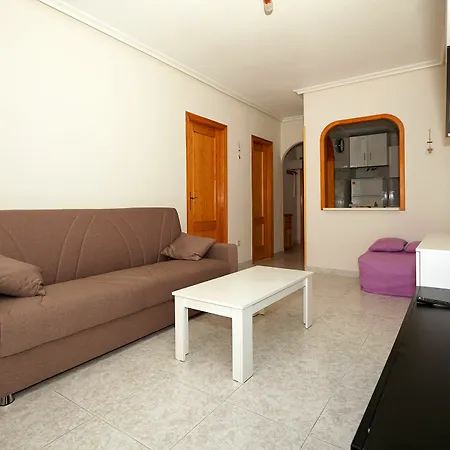 Apartment Monteagudo - Lmt *
