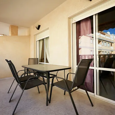 Monteagudo - Lmt Apartment