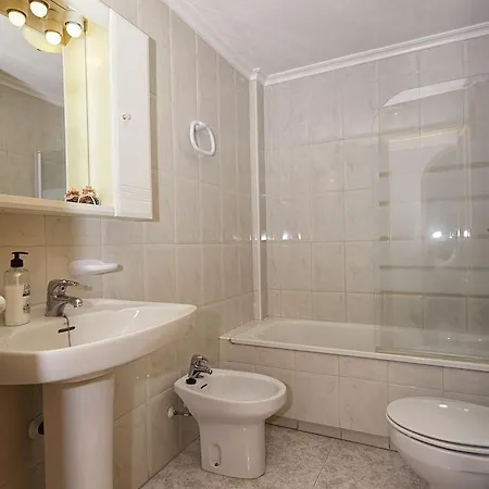 Monteagudo - Lmt Apartment Torrevieja